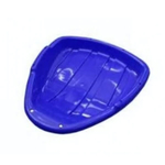 Ледянка треугольная