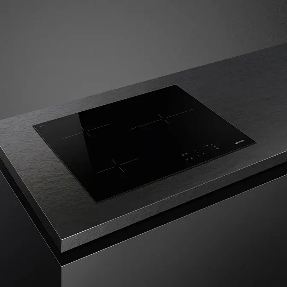 Варочная панель Smeg SE263TD1