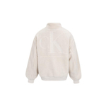 Куртка Белая Calvin Klein Jacket