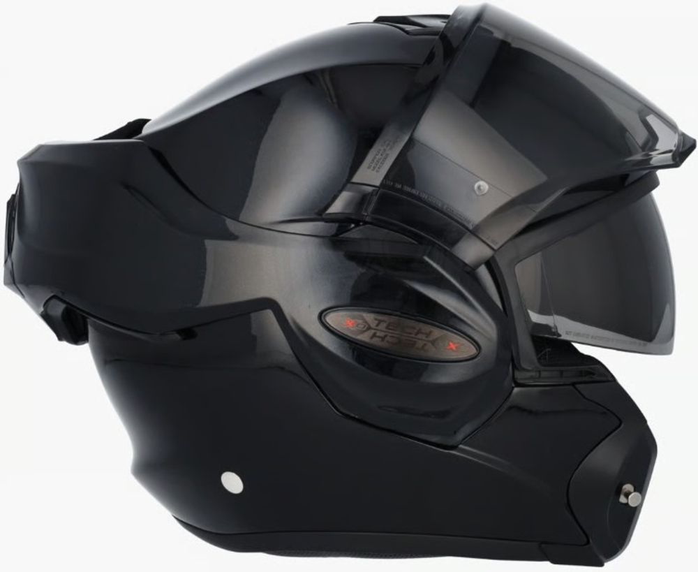 Exo-Tech Evo Pro Solid / Черный