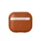 Native Union Leather Case AirPods 3 Brown