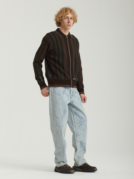 Мужские Джинсы Cromer Ceremony