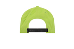 кепка folly Diesel - лимонный(J00173 KXA77)