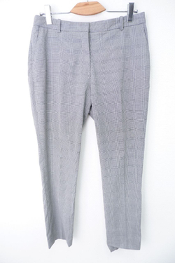 Брюки H&M базовые 50 размер