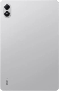 Планшет Redmi Pad 2 Pro 8/256GB Wi-Fi, Silver