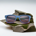 [Пример] Солнечные очки из красного дерева