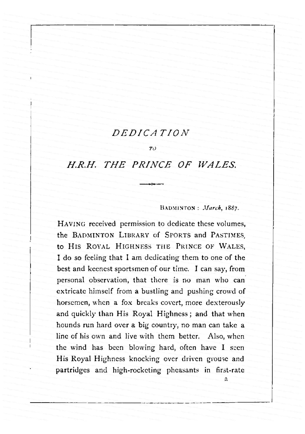 Athletics and football | Shermann Montague