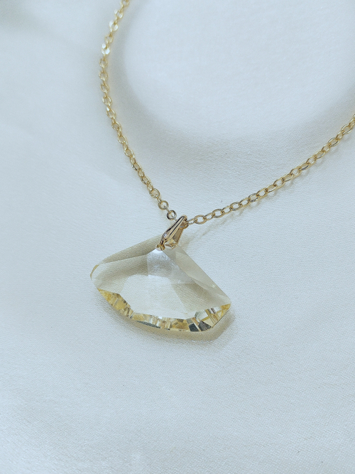 "Веттис" подвеска из коллекции "Водопад" от Jenavi