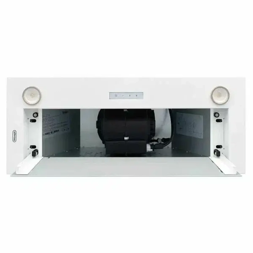 Встраиваемая вытяжка DeLonghi COSETTA 710 BB (q).