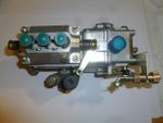 Насос топливный высокого давления TDL 23,32 3L/Fuel Injection Pump
