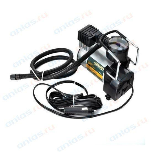 Компрессор Skyway Буран-01N 30л/мин до 7 атм мини с фиксатором давления металлический