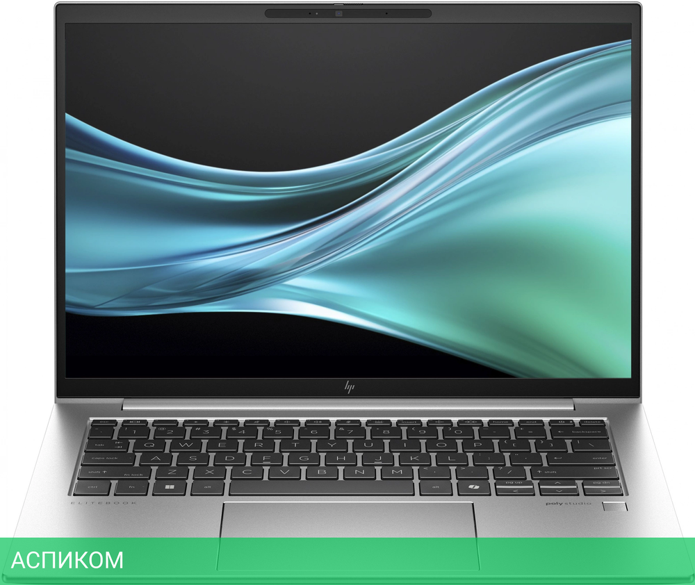 Ноутбук HP EliteBook 840 G11