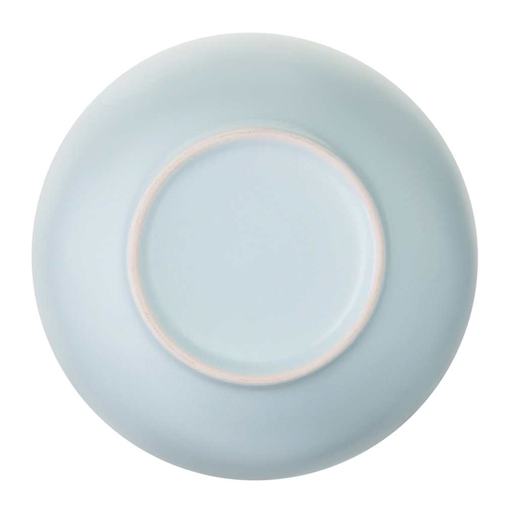 Набор чаш simplicity, 470 мл, голубые, 2 шт.