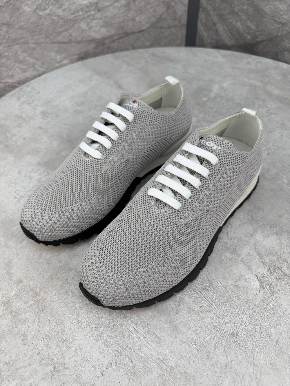 Кроссовки Kiton
