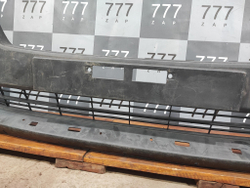 Юбка переднего бампера Toyota RAV4 IV (XA40) 12-15 Б/У Оригинал 5241142030