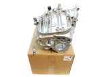 Картер коробки передач оригинальный Citroen Peugeot 2206Z6 9657871380
