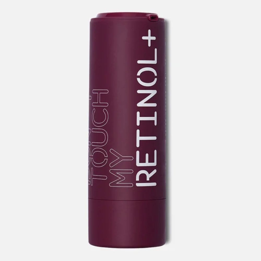 DON&#39;T TOUCH MY SKIN Retinol+ Сыворотка с ретинолом 0,7% для кожи любого типа, 30 мл