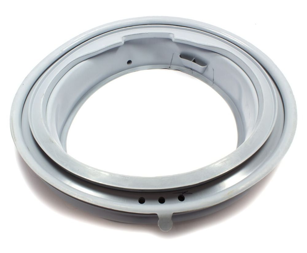 Уплотнитель двери, манжета люка для стиральной машины Bosch (Бош) 680405, 478300, 478322, 681211, 681210, 681212, 686848, 772655, 772663