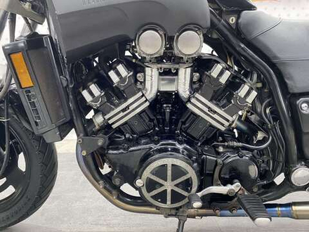 Yamaha V-Max 1200 , 1998