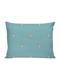 Постельное белье Полисатин Мечта "Alcor" 1,5-сп Наволочка 50х70 см 1 шт Простынь на резинке 90x200 смПододеяльник 145x215 см