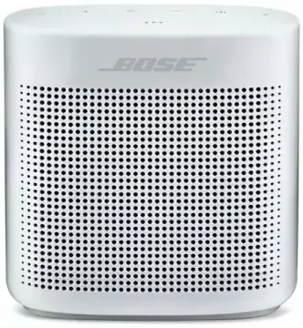 Портативная акустика Bose SoundLink Color II, 8 Вт, polar white