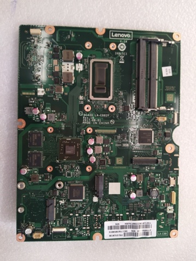 Материнская плата для моноблока Lenovo 520-24IKU Intel Core i3, 2G,HDMI-IN,WIN DPK (01LM136), оригинал