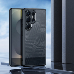 Защитный прозрачный чехол от Dux Ducis для Samsung Galaxy S25 Ultra, серия Aimo Series Case