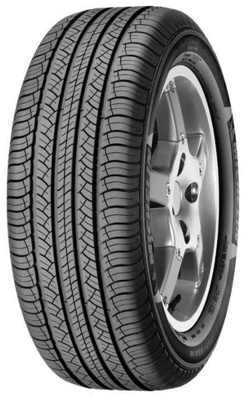 Michelin Latitude Tour HP 255/55 R18 105V