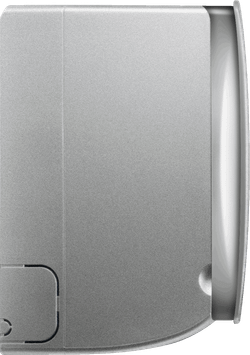 Сплит-система ECOCLIMA, WIND LINE Inverter, ECW/I-12QCG / EC/I-12QC