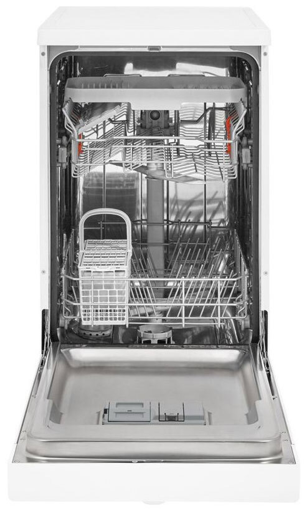Посудомоечная машина Hotpoint HSFE 1B0 C