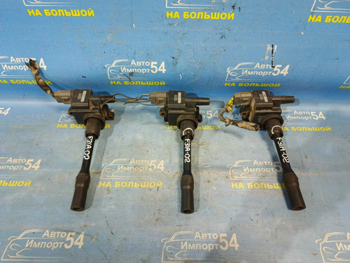 Катушка зажигания MITSUBISHI DIAMANTE 1997