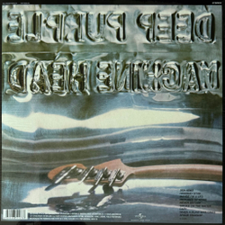 Виниловая пластинка Deep Purple ‎– Machine Head - 2024 Remix LP