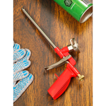 Пистолет для монтажной пены, Bartex, Standart, CY-087-2, шт