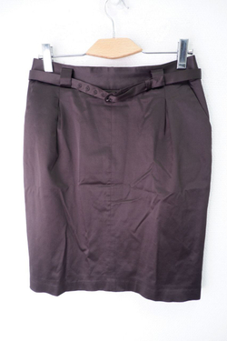 Юбка Ostin атласная 48 размер