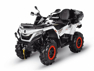 Квадроцикл SHARMAX Force 1100