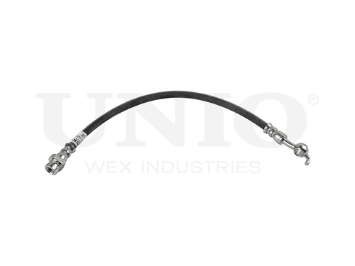 Шланг тормозной задний левый UNIO BRH-10084