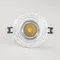 CLD041NW1 Боска Белый+Хром  Св-к Встр. 7W*3500K