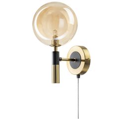 Citilux Нарда CL204310 Бра с выключателем Бронза