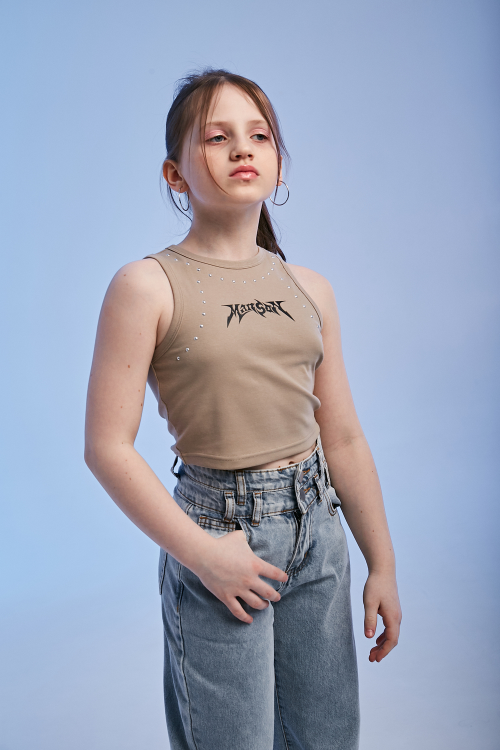 Майка д/д DELORAS 22552