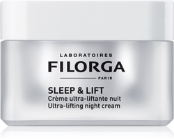 FILORGA SLEEP & LIFT - ночной крем с эффектом лифтинга /   50  ml  / GTIN 3540550008127