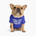 Футболка «I still»