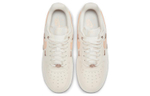 Кроссовки Nike Air Force 1 '07 Lx (Женская размерная сетка)