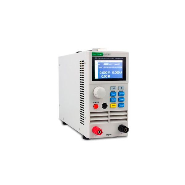 Нагрузки электронные и и тестеры батарей