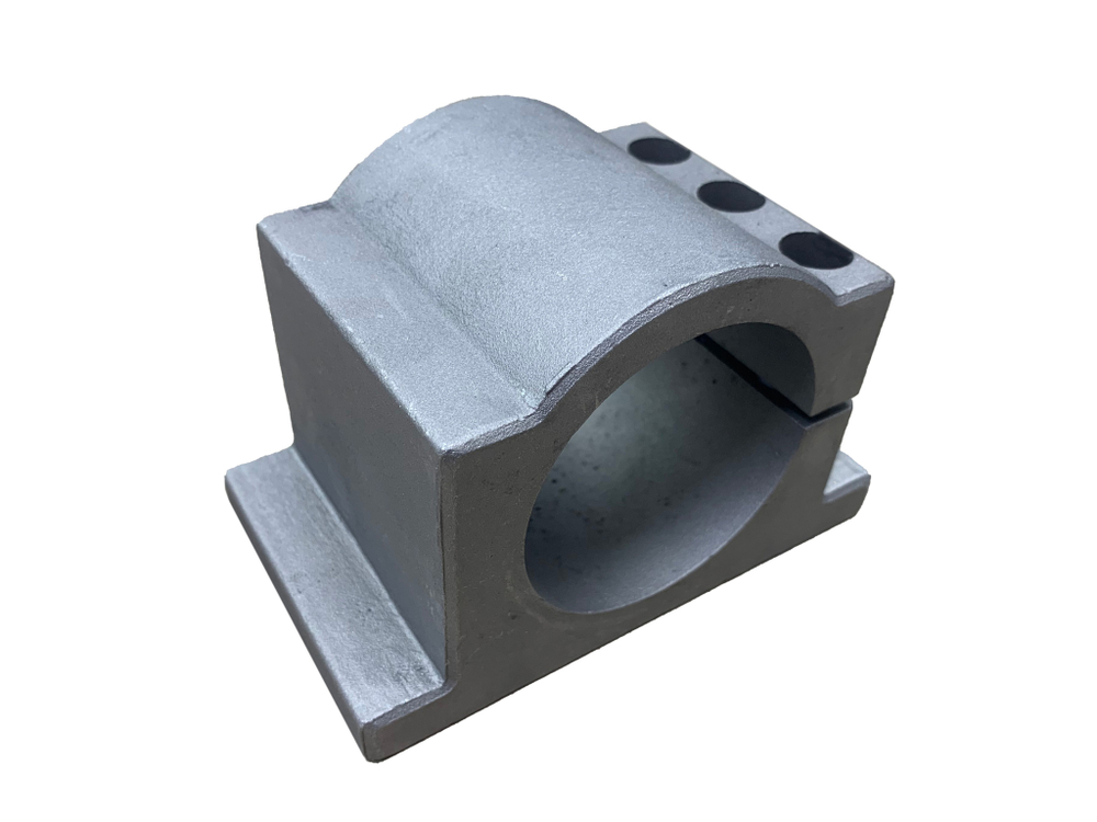 Хомут шпинделя D65мм