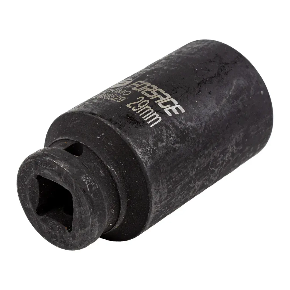 Головка ударная глубокая 29мм (12гр.), 1/2'' Forsage F-4488529