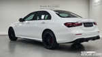 Mercedes-Benz E-Class W213 E53 AMG 4MATIC+ (12.2022)