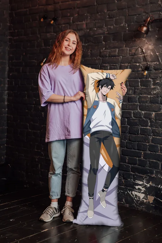 Дакимакура Чэн Сяоши