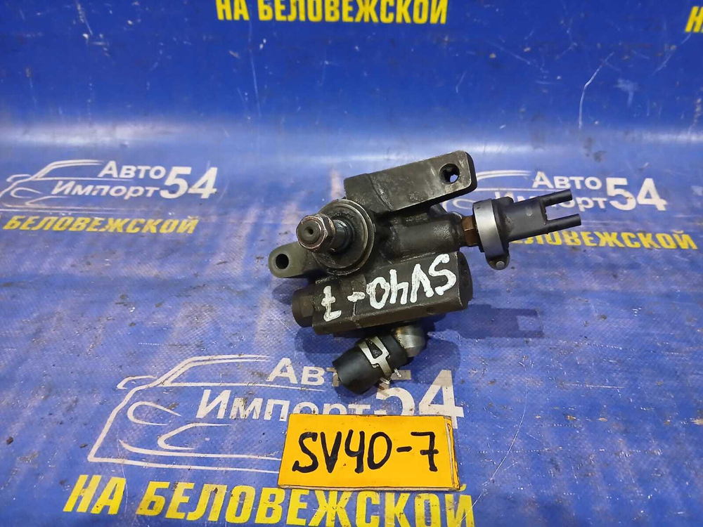 Насос ГУР TOYOTA VISTA 1994-1998