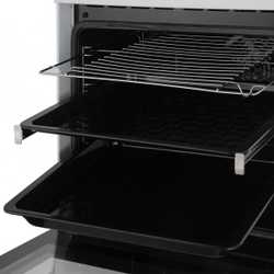 Электрическая плита Hansa FCIWS582597