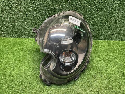 Фара левая Mini Hatch R56 (2010-2013) ксенон